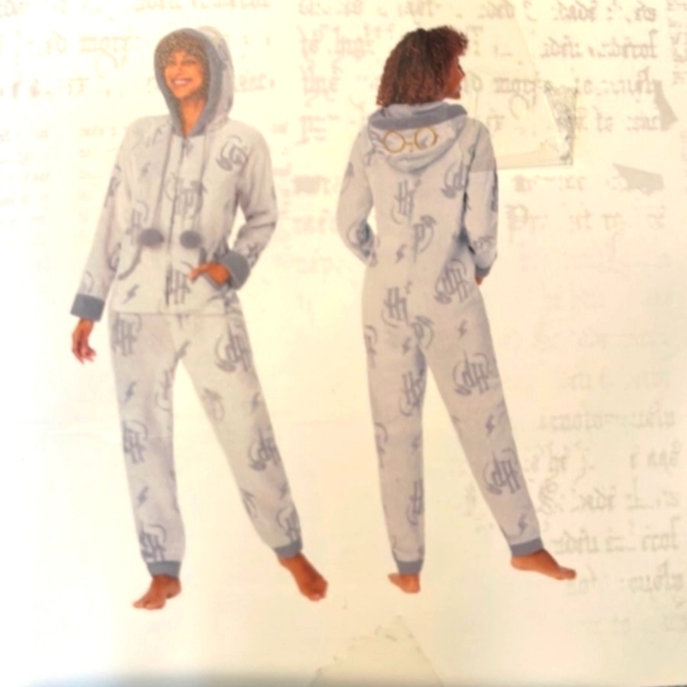 Harry Potter Pajama set